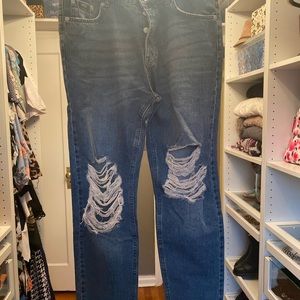 Superdry Jeans NWT